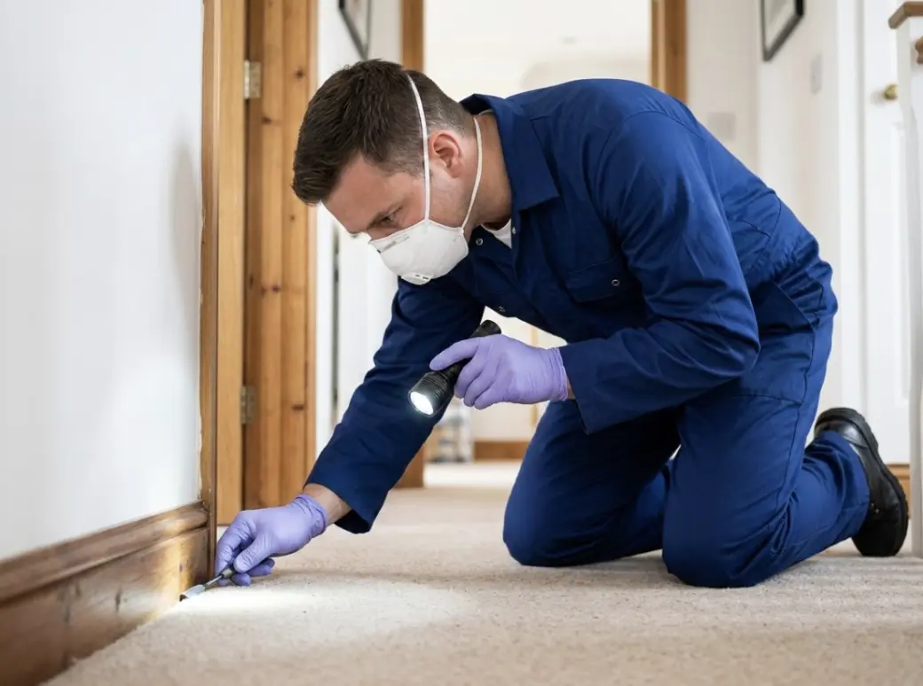 Why Two Bed Bug Treatments Are Necessary for Complete Control