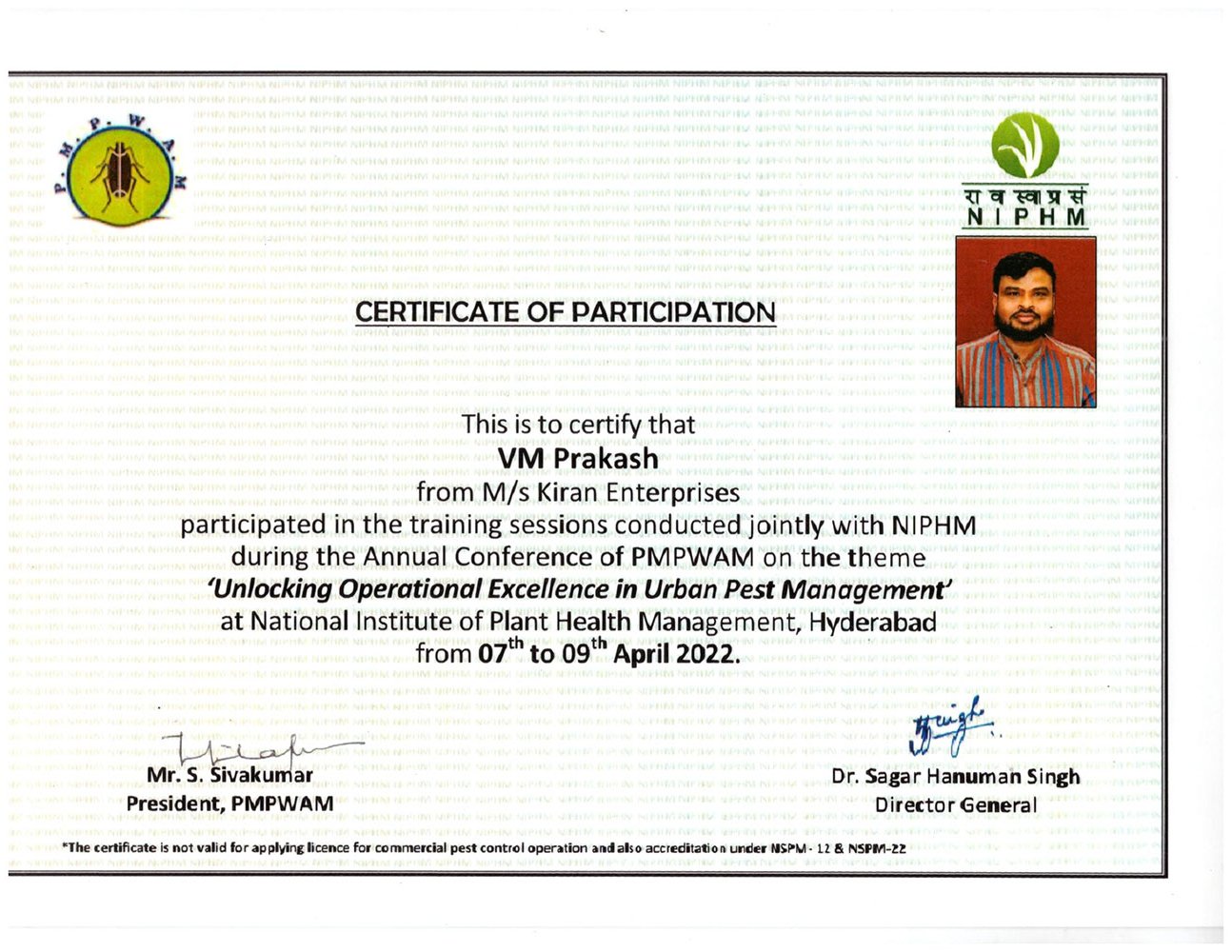 Unlocking Operational Excellence in Urban Pest Management — Part 2