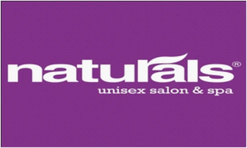 Naturals Unisex Salon & Spa