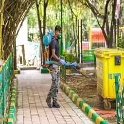Pest control service in Somasundarapalya