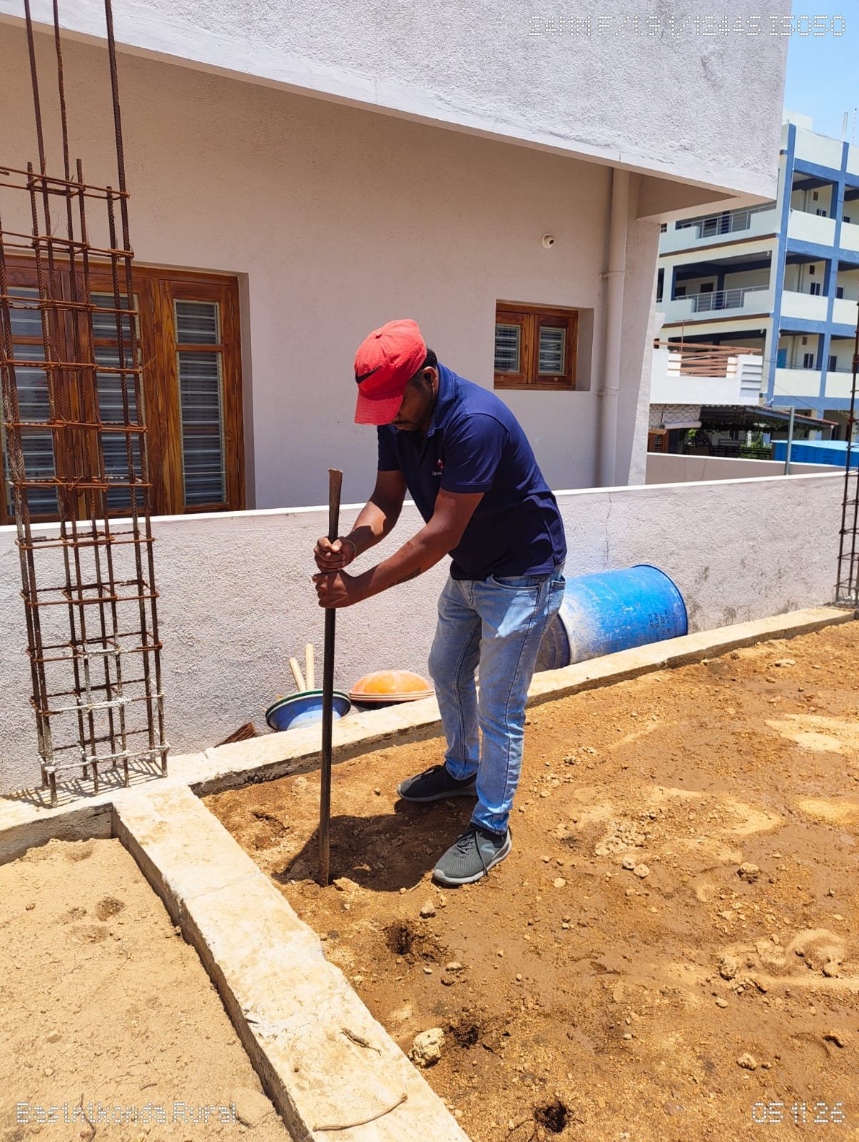 Pest control service in Bidadi