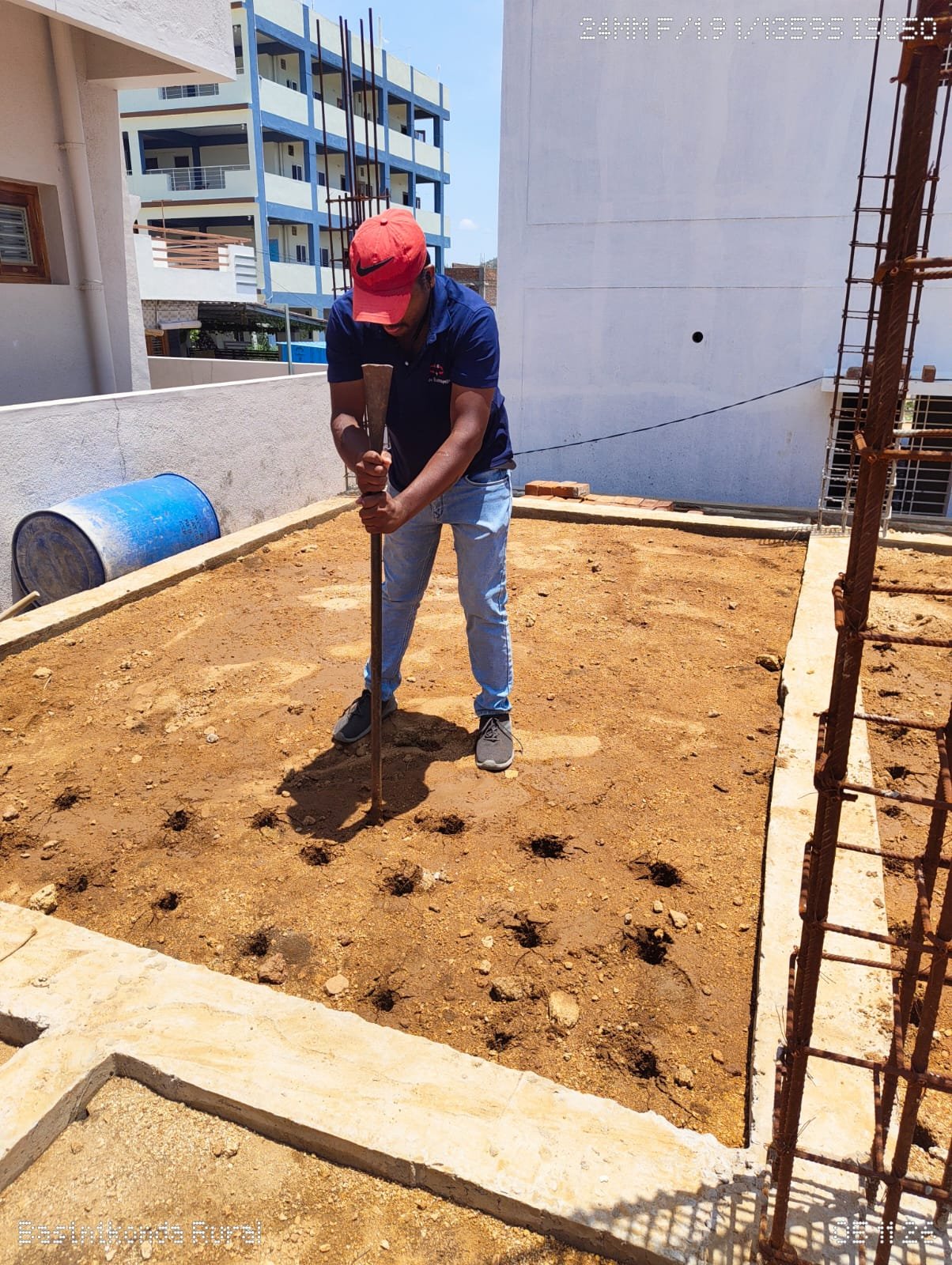 Pest control service in Bommasandra