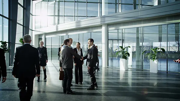 Commercial Clients
