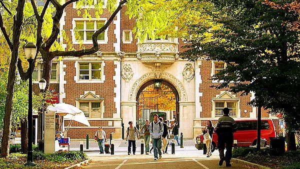Educational Institutions