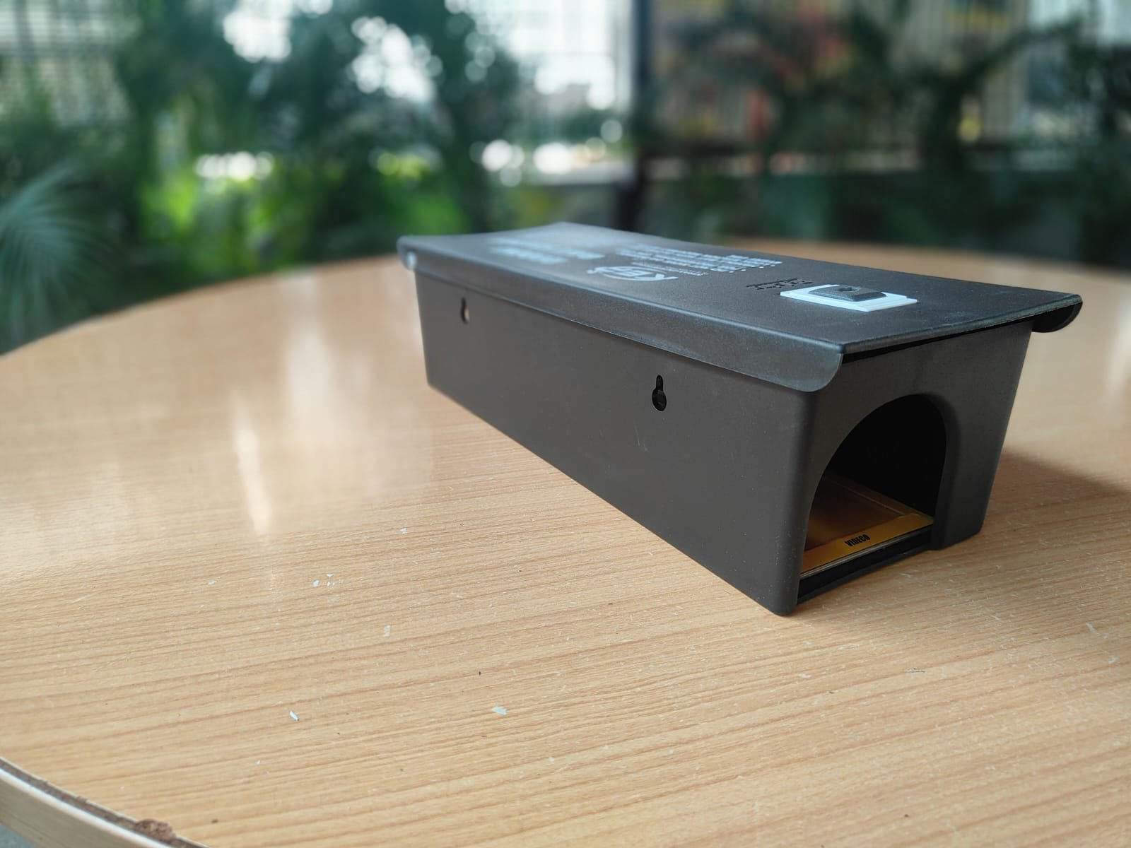 Rodent Bait Station photo 2